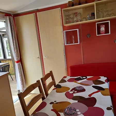 Les Cocons Ardennais * Le Chesne (Ardennes)
