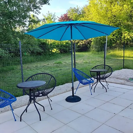 Les Cocons Ardennais Le Chesne (Ardennes)